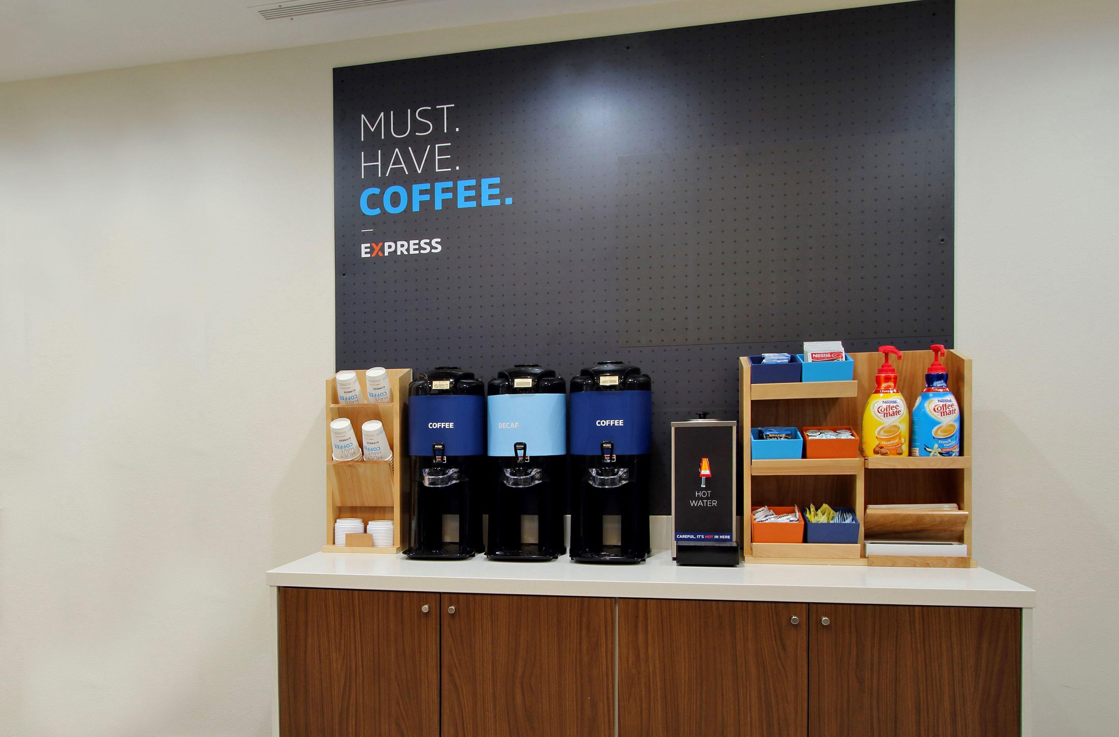 Holiday Inn Express Hotel & Suites Chesterfield - Selfridge Area By Ihg Exteriör bild